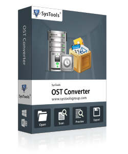 ost converter software